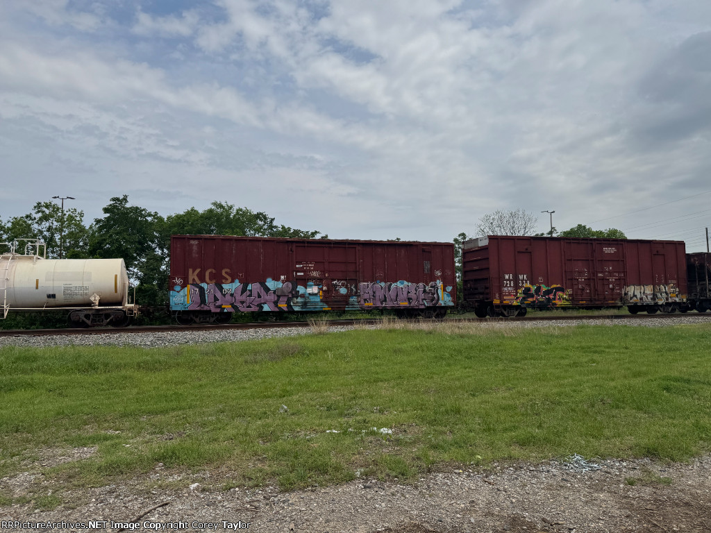 KCS 172102